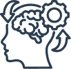 Continuous Intelligence Evolution