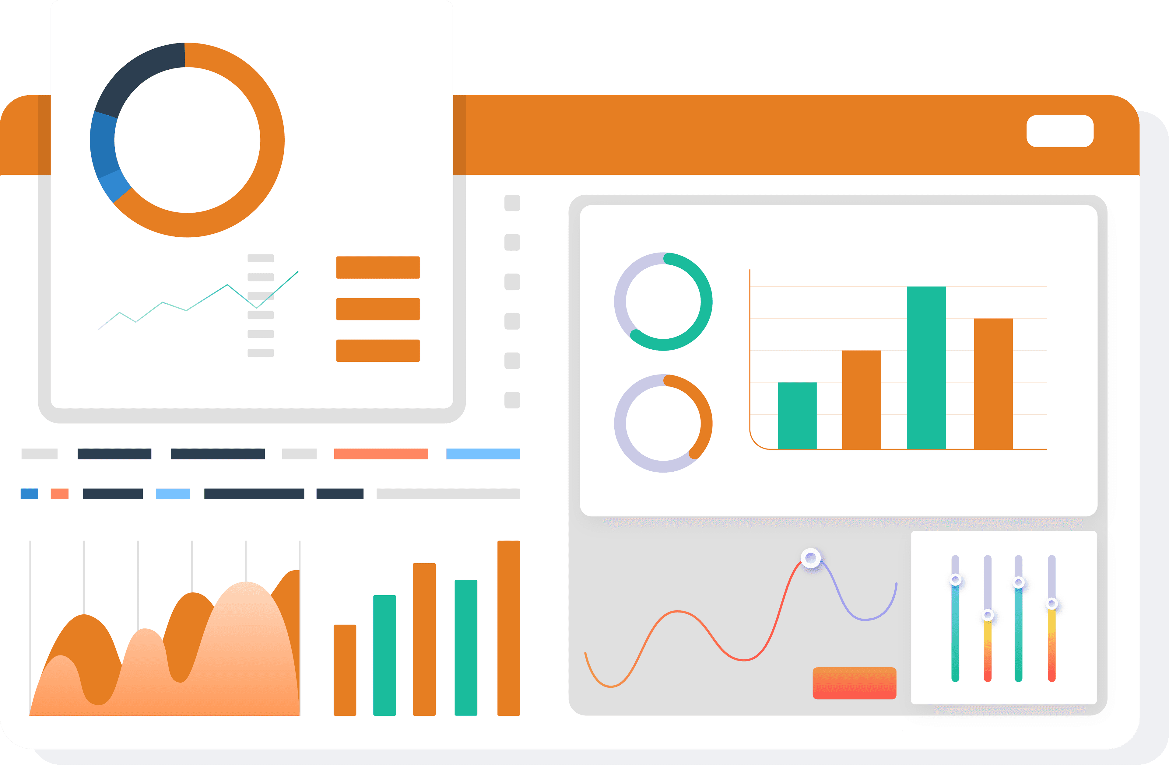 Data Dashboarding