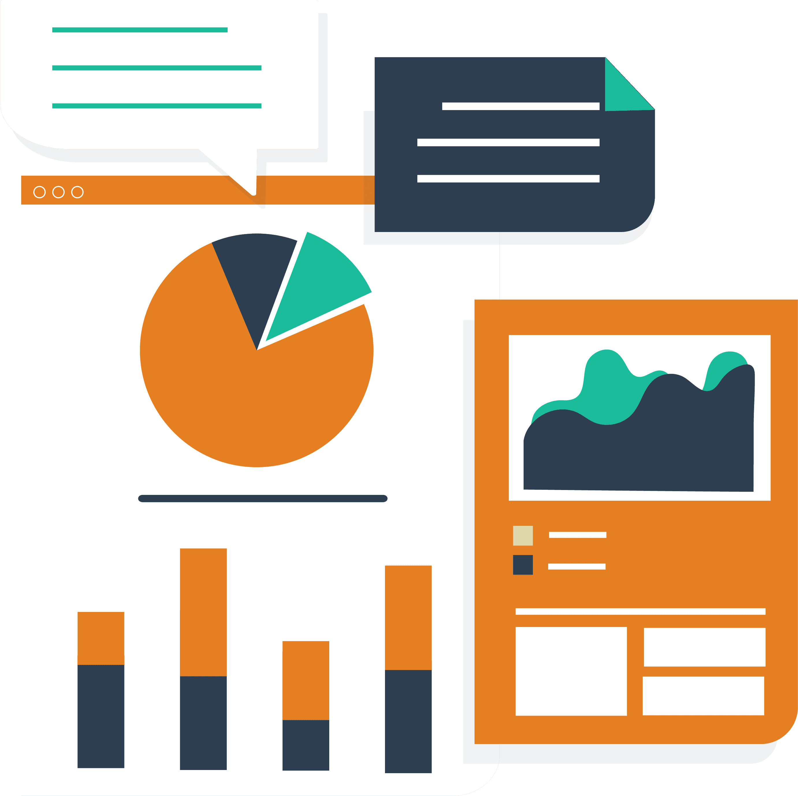 solution overview